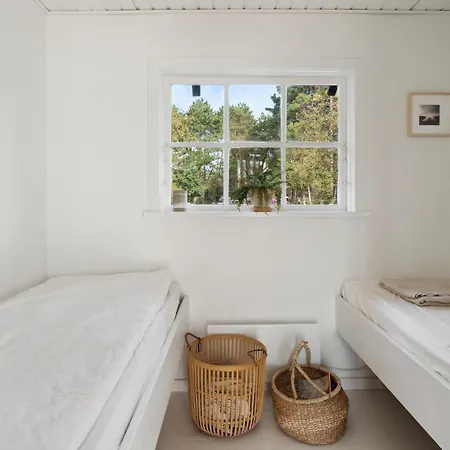 Dom wakacyjny Awesome In With Wifi