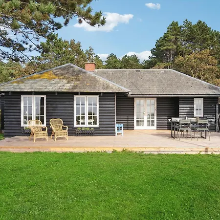 Dom wakacyjny Awesome In With Wifi *