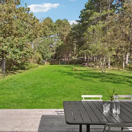Awesome In With Sauna Martofte