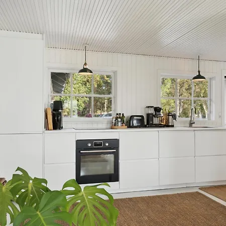 Dom wakacyjny Awesome In With Wifi *