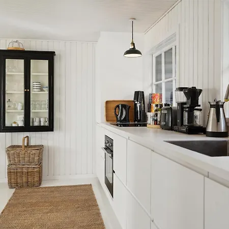 Dom wakacyjny Awesome In With Wifi *