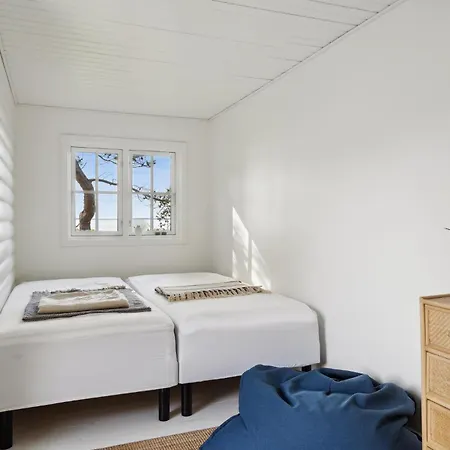 Awesome In With Sauna * Martofte
