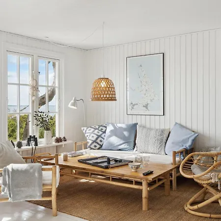 Awesome In With Wifi Dom wakacyjny Martofte