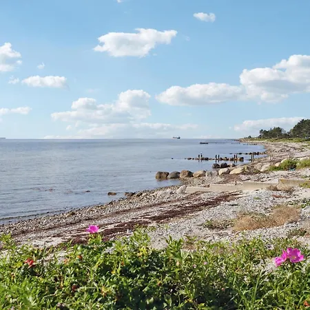 Awesome In With Wifi Dom wakacyjny Martofte