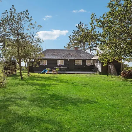 Feriehus Awesome In With Wifi