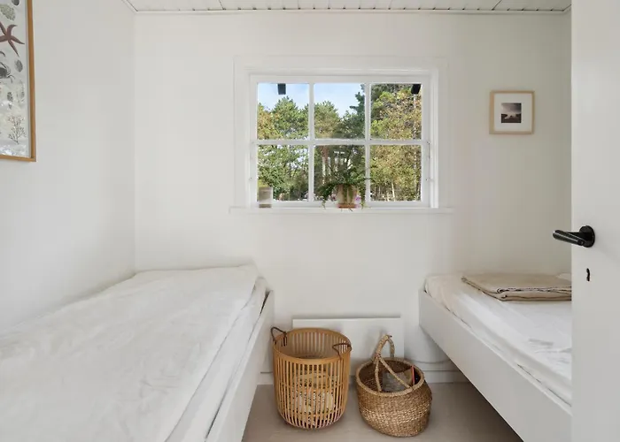 Holiday home Awesome In With Wifi