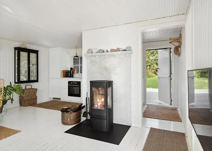 Awesome In With Wifi * Martofte