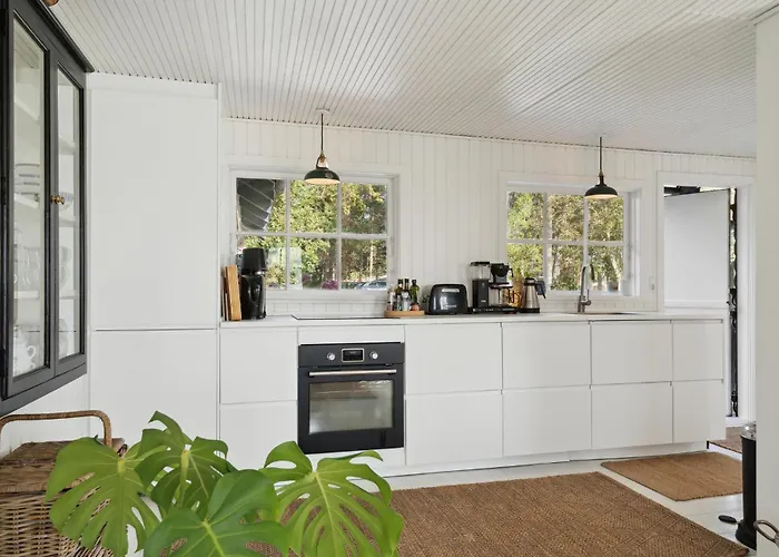 Holiday home Awesome In With Wifi *