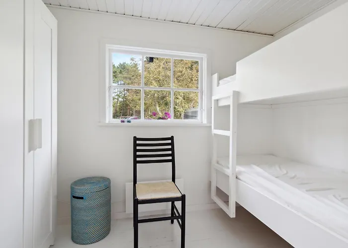 Awesome In With Wifi Martofte