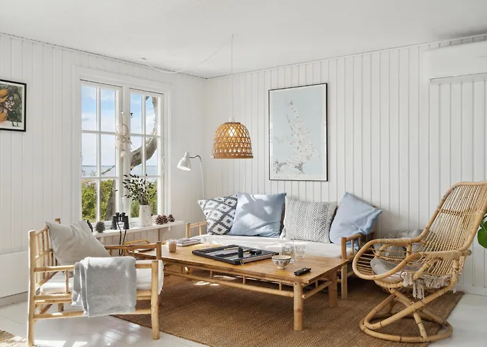 Awesome In With Wifi Ferienhaus Martofte