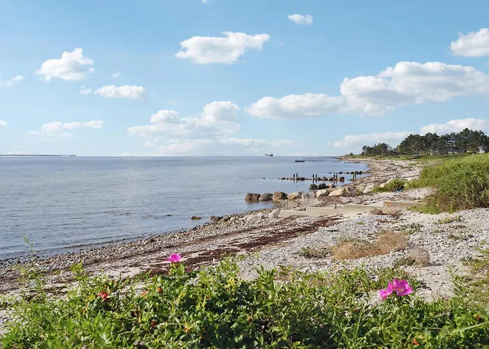 Awesome In With Wifi Ferienhaus Martofte