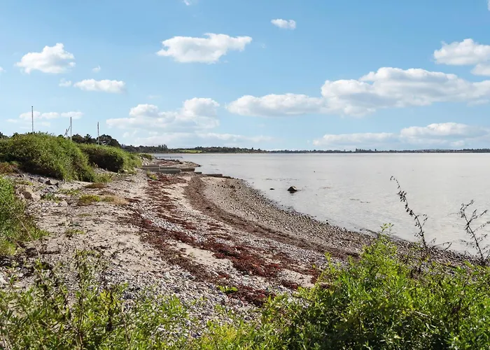 Awesome In With Wifi Martofte