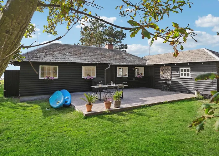 Awesome In With Wifi Martofte